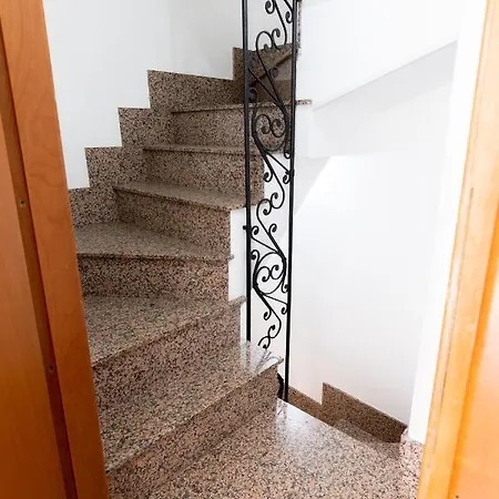 Apartment Primavera Cefalu