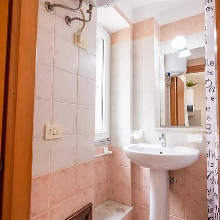 Apartment Primavera *