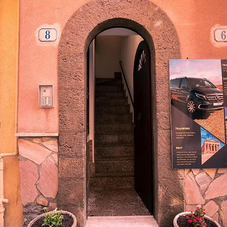 Primavera * Cefalu