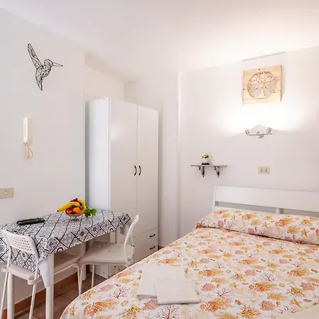 Apartment Primavera Cefalu