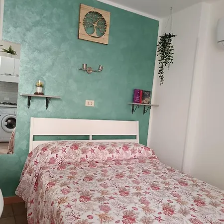 Apartment Primavera Cefalu