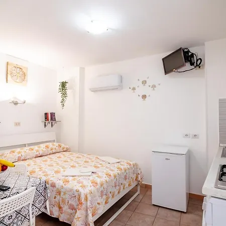 Primavera Apartment