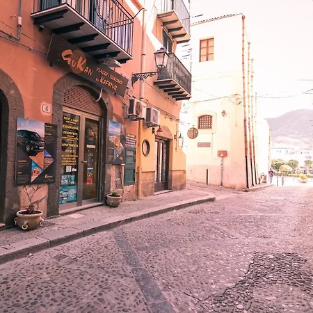 Primavera Cefalù